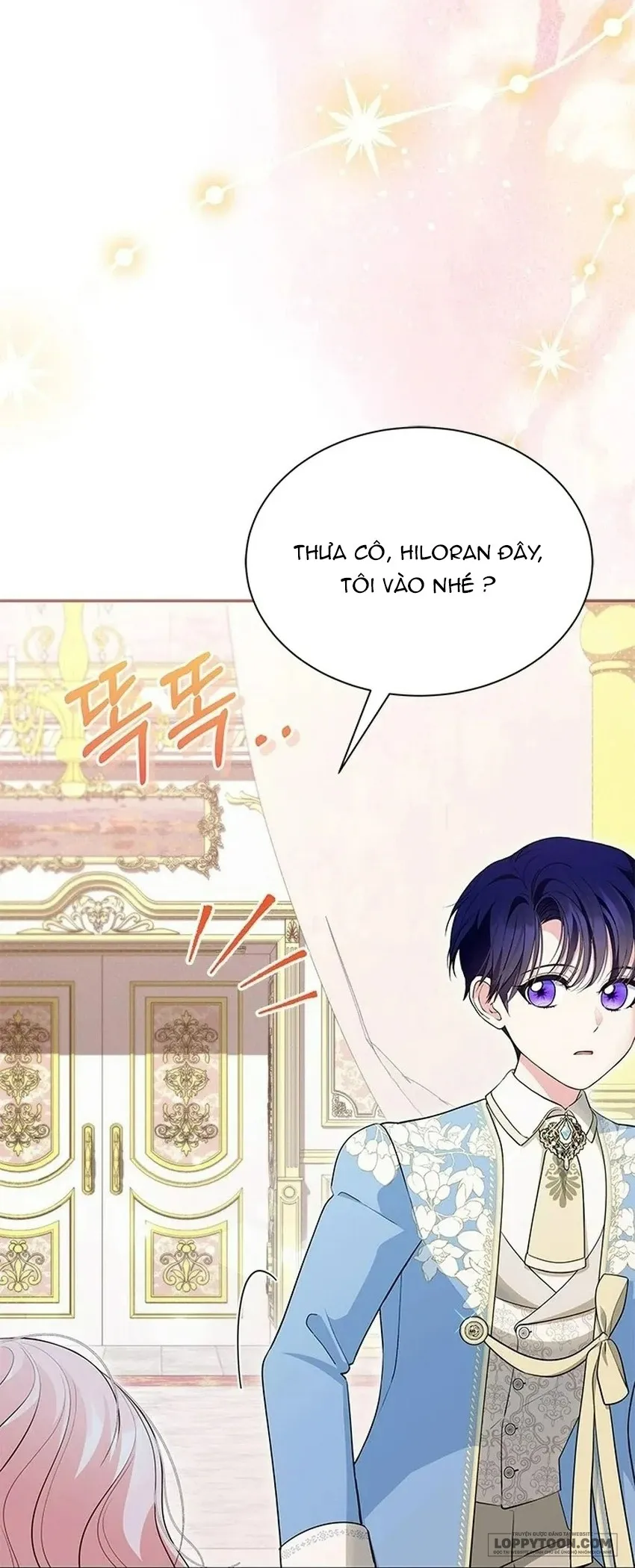 Đã Từ Chối Sủng Ái Rồi Mà Sao Còn Ám Ảnh Thế? - Chap 84 - Trang 25