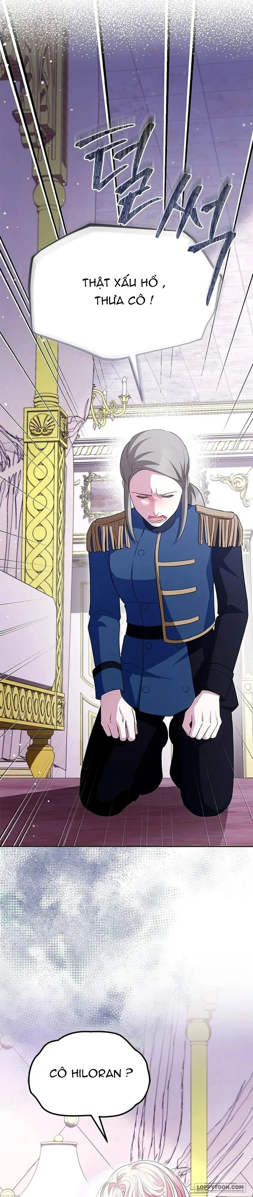 Đã Từ Chối Sủng Ái Rồi Mà Sao Còn Ám Ảnh Thế? - Chap 84 - Trang 28