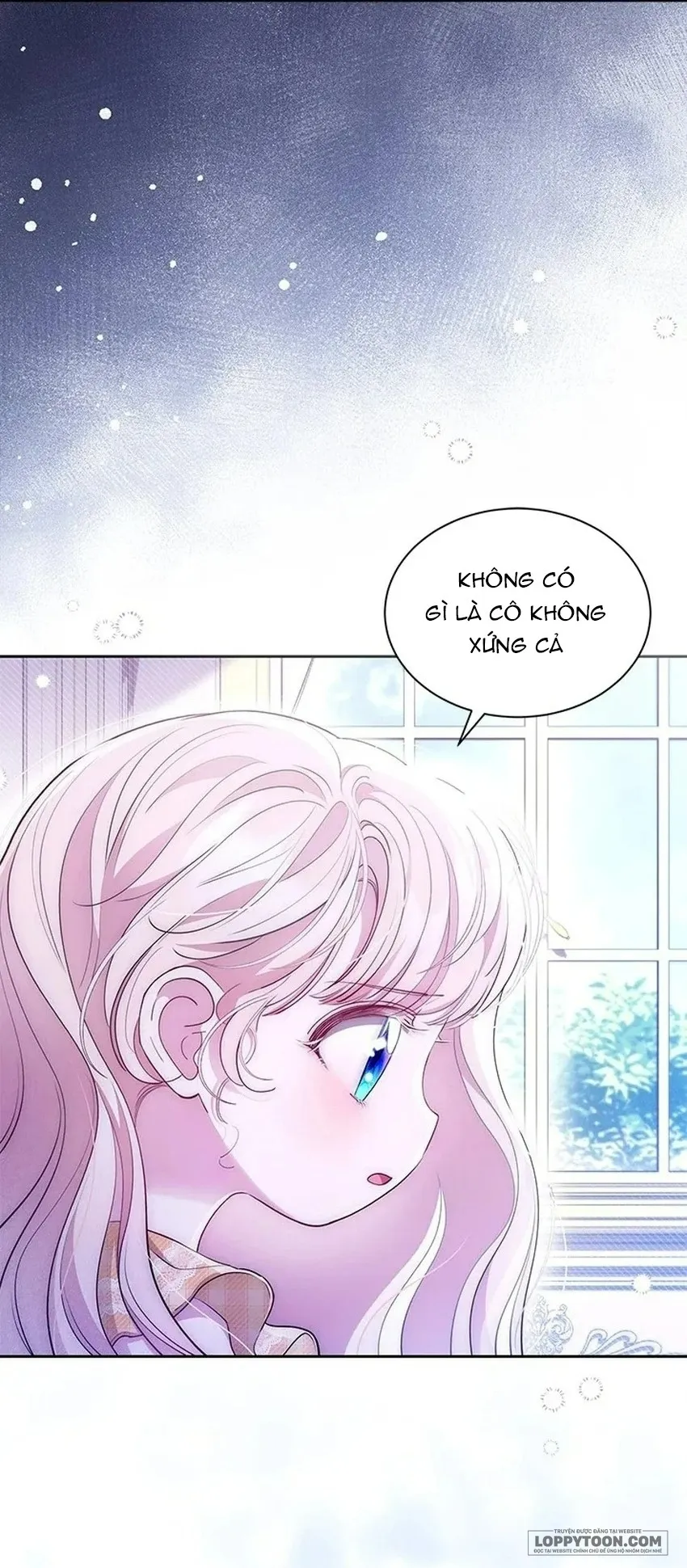 Đã Từ Chối Sủng Ái Rồi Mà Sao Còn Ám Ảnh Thế? - Chap 84 - Trang 32