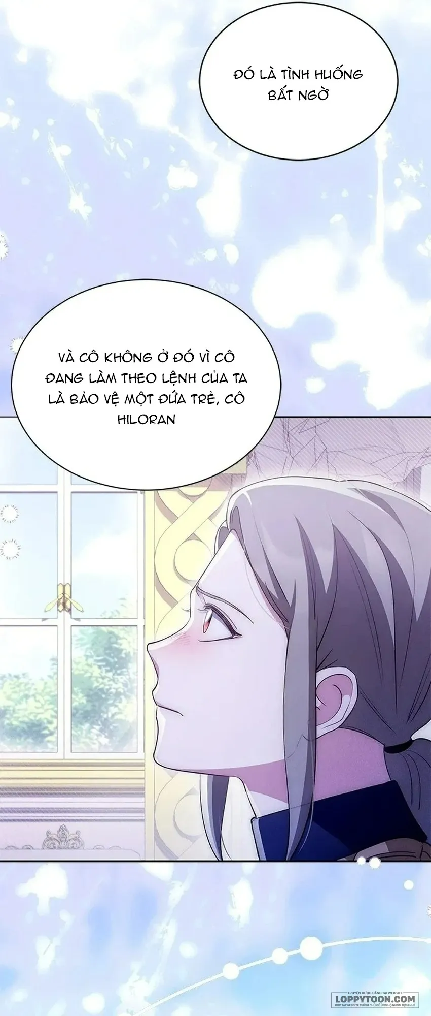Đã Từ Chối Sủng Ái Rồi Mà Sao Còn Ám Ảnh Thế? - Chap 84 - Trang 33