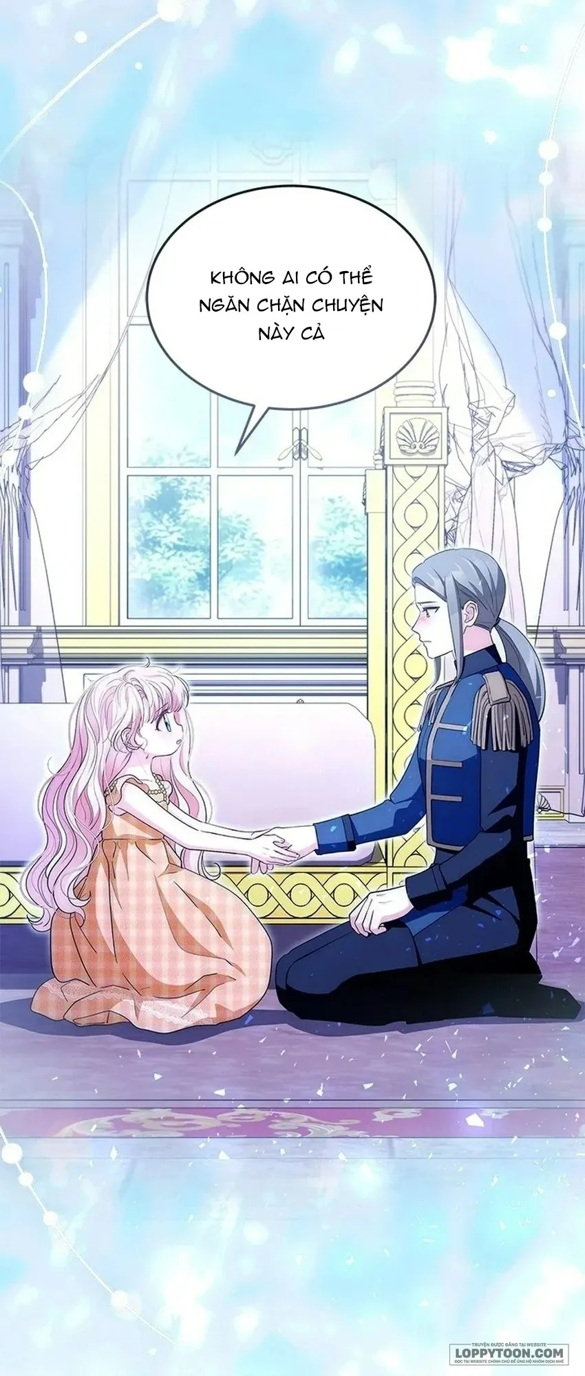 Đã Từ Chối Sủng Ái Rồi Mà Sao Còn Ám Ảnh Thế? - Chap 84 - Trang 34