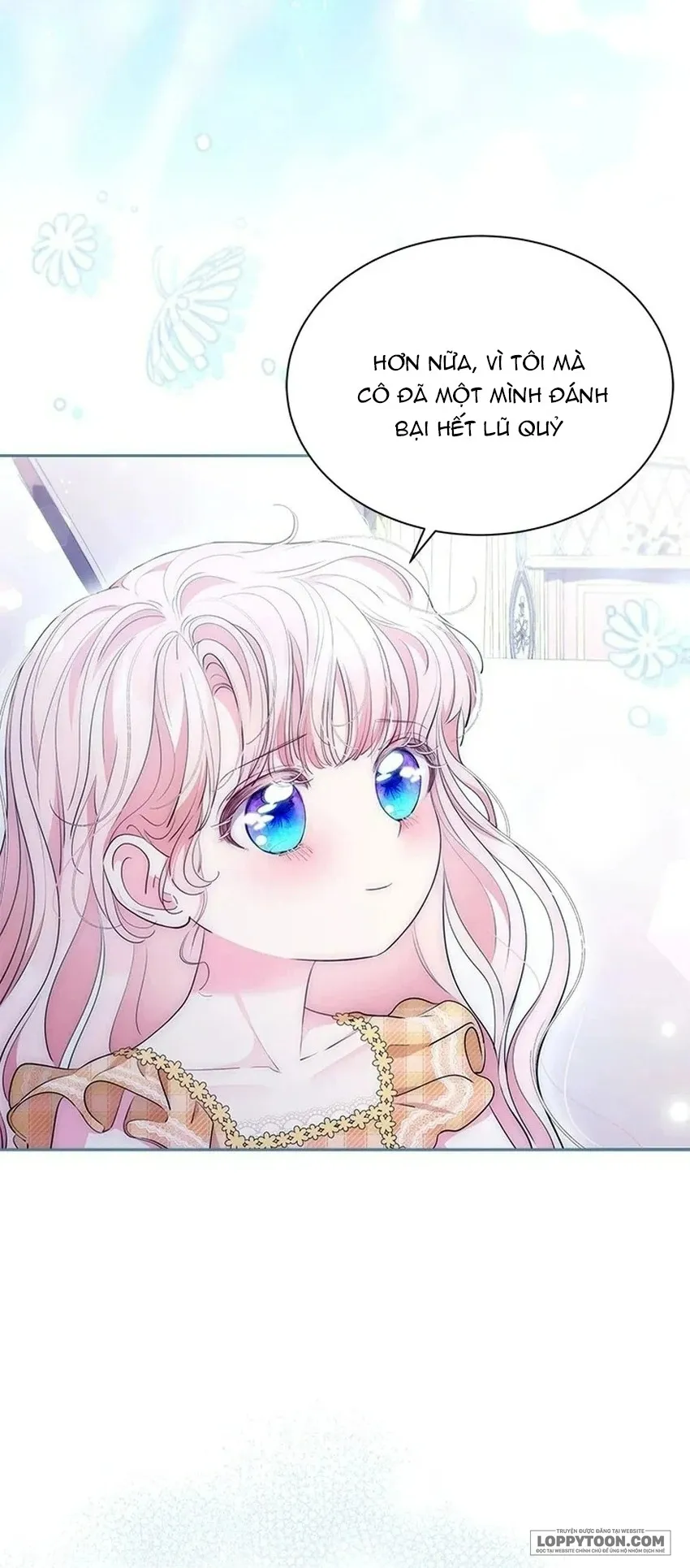 Đã Từ Chối Sủng Ái Rồi Mà Sao Còn Ám Ảnh Thế? - Chap 84 - Trang 35
