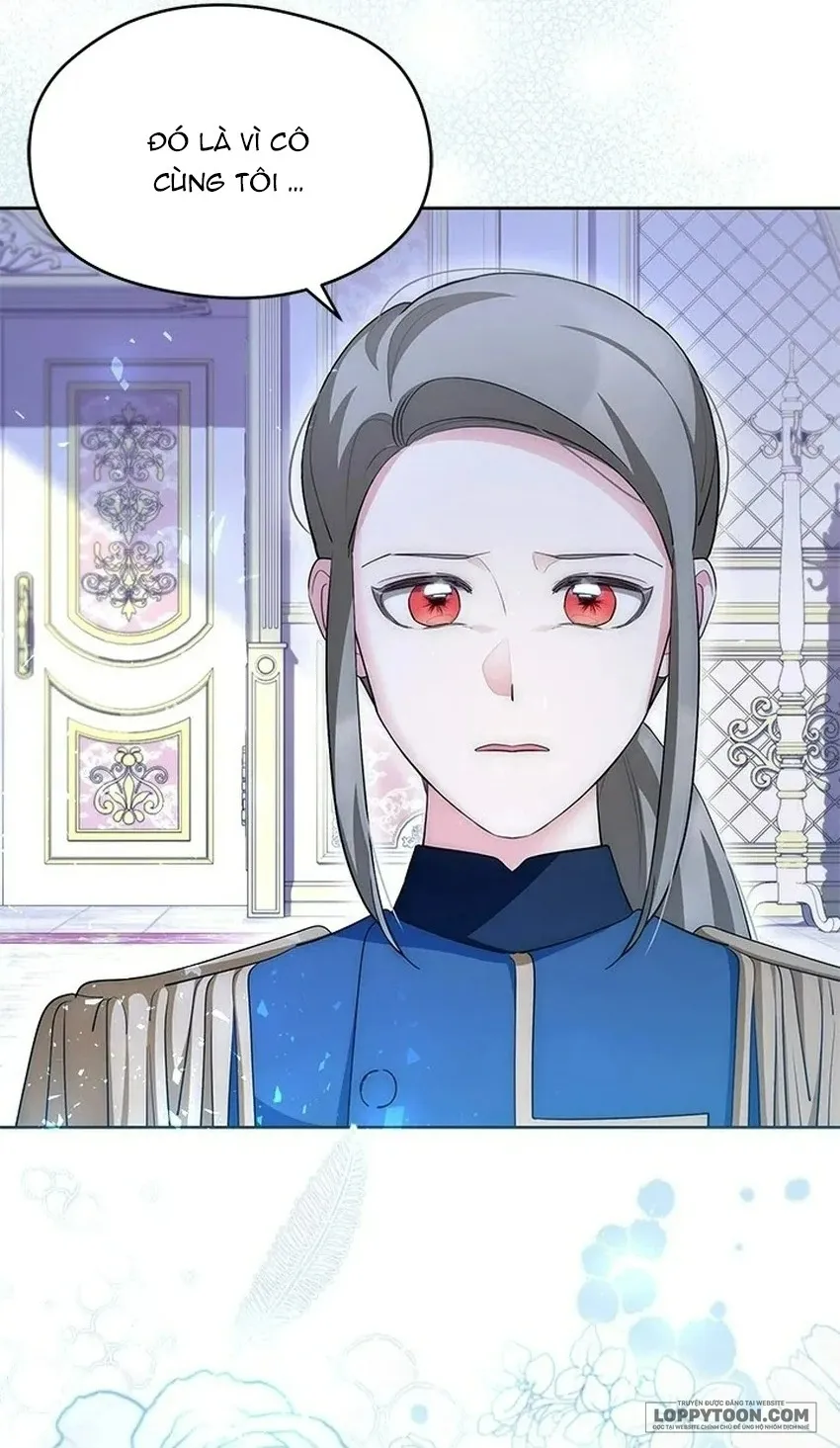 Đã Từ Chối Sủng Ái Rồi Mà Sao Còn Ám Ảnh Thế? - Chap 84 - Trang 36