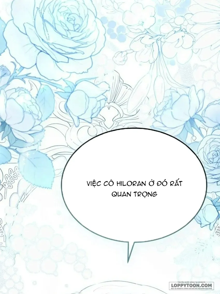 Đã Từ Chối Sủng Ái Rồi Mà Sao Còn Ám Ảnh Thế? - Chap 84 - Trang 37