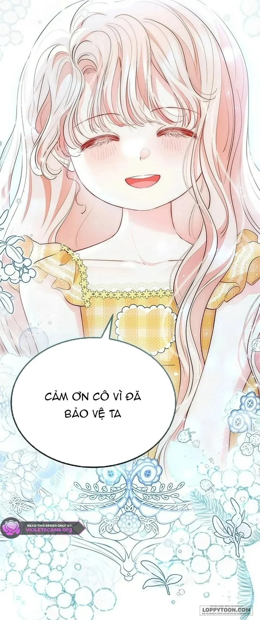 Đã Từ Chối Sủng Ái Rồi Mà Sao Còn Ám Ảnh Thế? - Chap 84 - Trang 38