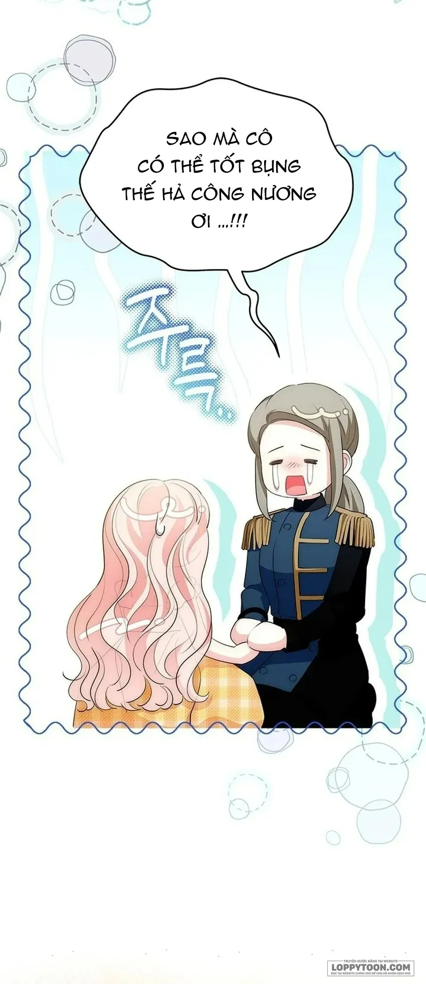 Đã Từ Chối Sủng Ái Rồi Mà Sao Còn Ám Ảnh Thế? - Chap 84 - Trang 39