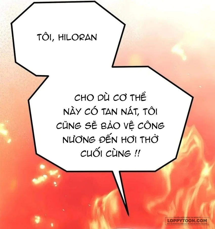 Đã Từ Chối Sủng Ái Rồi Mà Sao Còn Ám Ảnh Thế? - Chap 84 - Trang 40