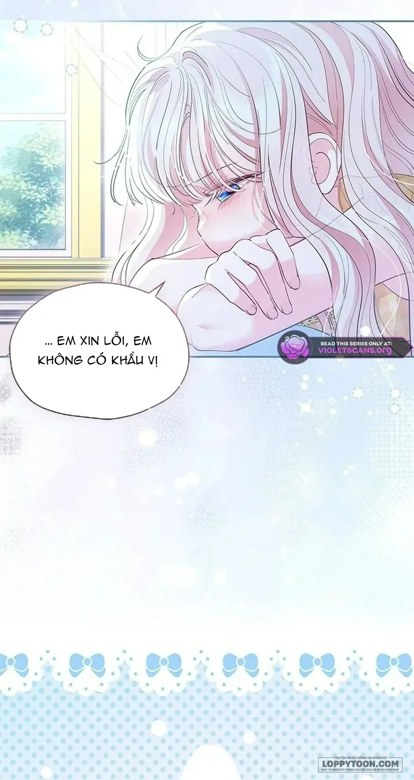 Đã Từ Chối Sủng Ái Rồi Mà Sao Còn Ám Ảnh Thế? - Chap 84 - Trang 5