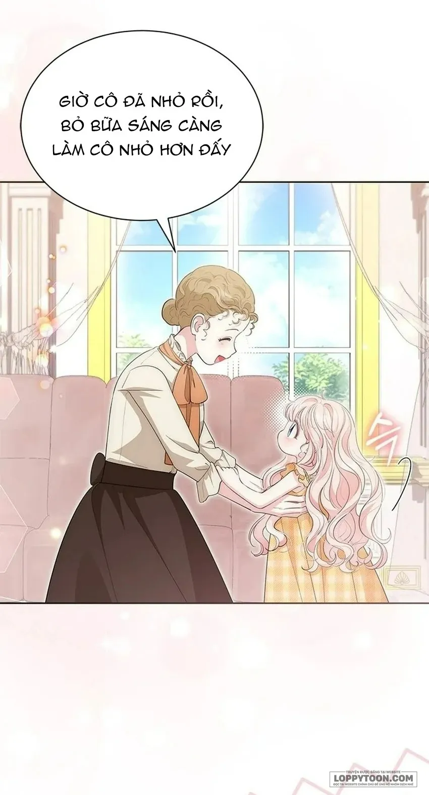 Đã Từ Chối Sủng Ái Rồi Mà Sao Còn Ám Ảnh Thế? - Chap 84 - Trang 43