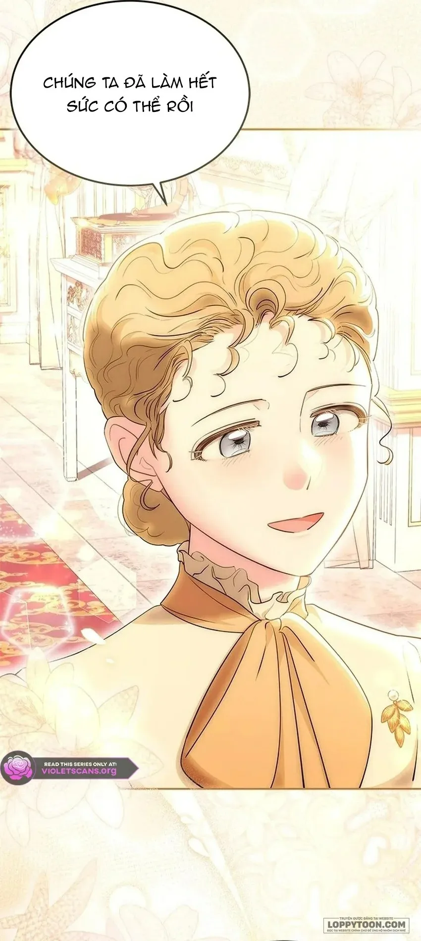 Đã Từ Chối Sủng Ái Rồi Mà Sao Còn Ám Ảnh Thế? - Chap 84 - Trang 45