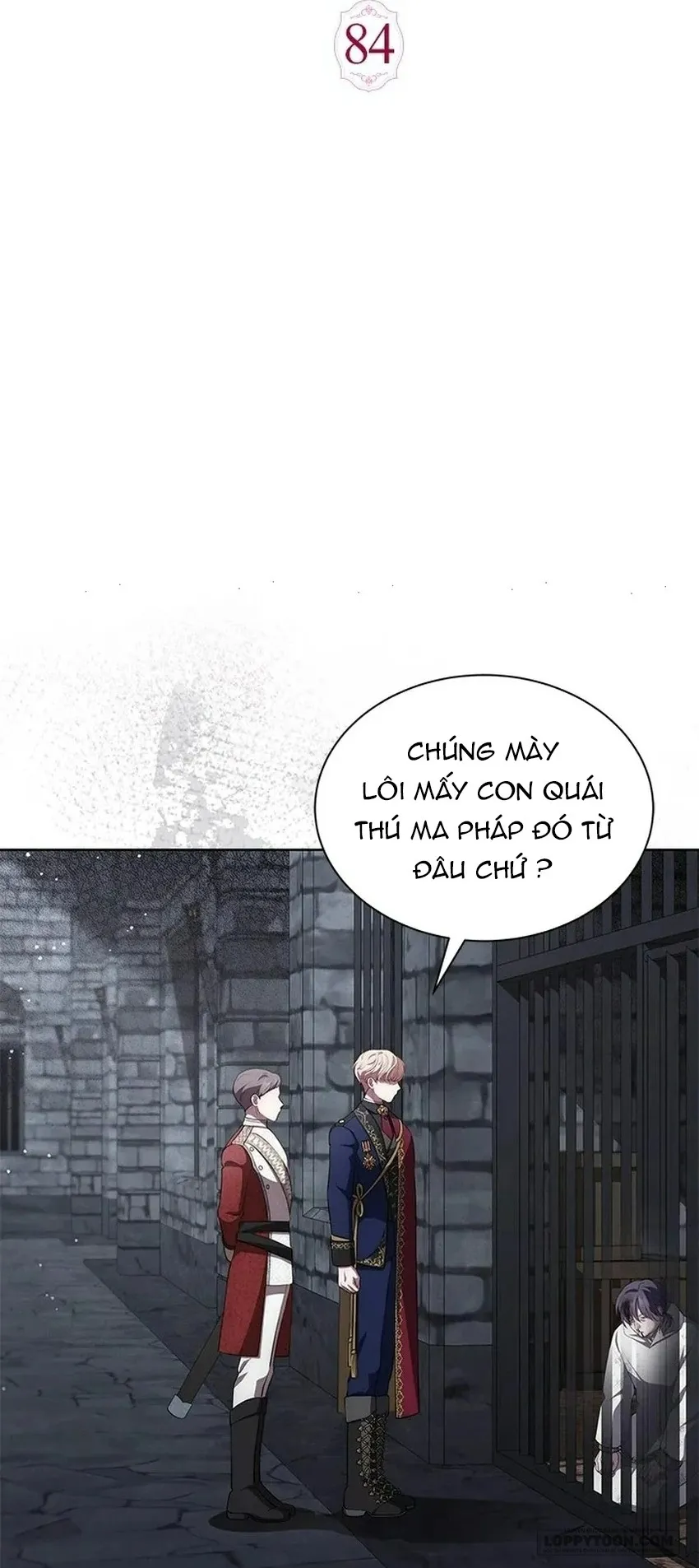 Đã Từ Chối Sủng Ái Rồi Mà Sao Còn Ám Ảnh Thế? - Chap 84 - Trang 49