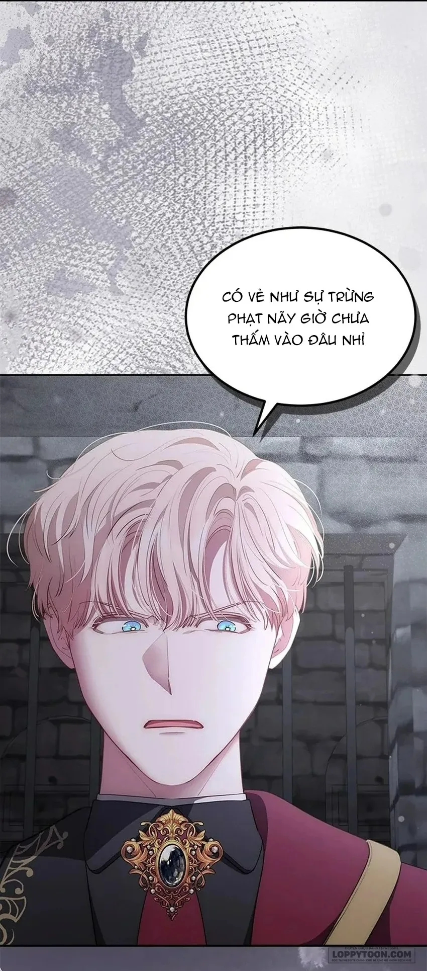 Đã Từ Chối Sủng Ái Rồi Mà Sao Còn Ám Ảnh Thế? - Chap 84 - Trang 51