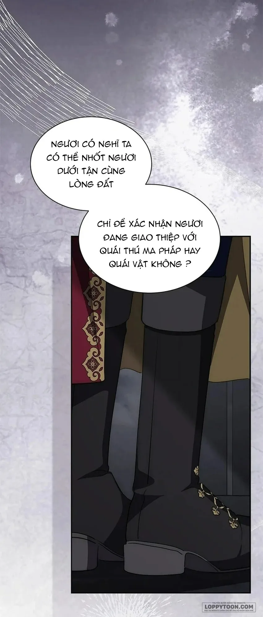 Đã Từ Chối Sủng Ái Rồi Mà Sao Còn Ám Ảnh Thế? - Chap 84 - Trang 52