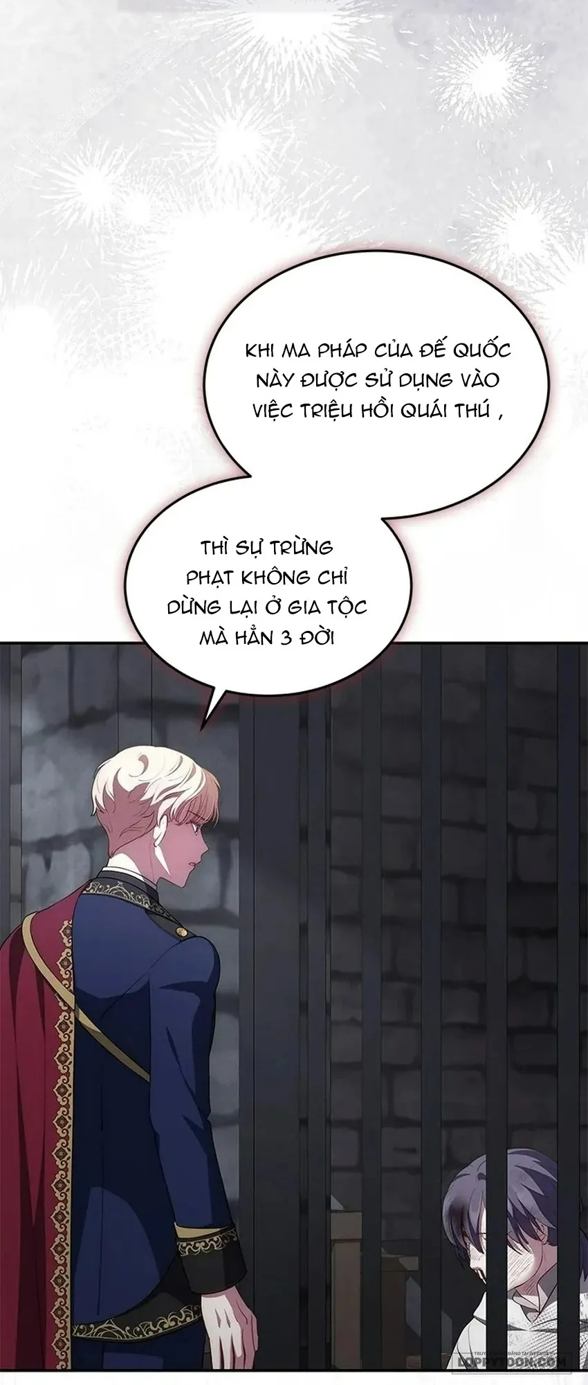 Đã Từ Chối Sủng Ái Rồi Mà Sao Còn Ám Ảnh Thế? - Chap 84 - Trang 53