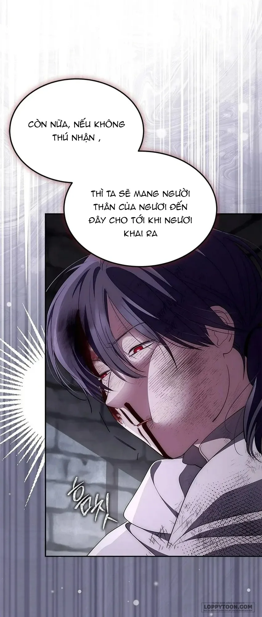 Đã Từ Chối Sủng Ái Rồi Mà Sao Còn Ám Ảnh Thế? - Chap 84 - Trang 54