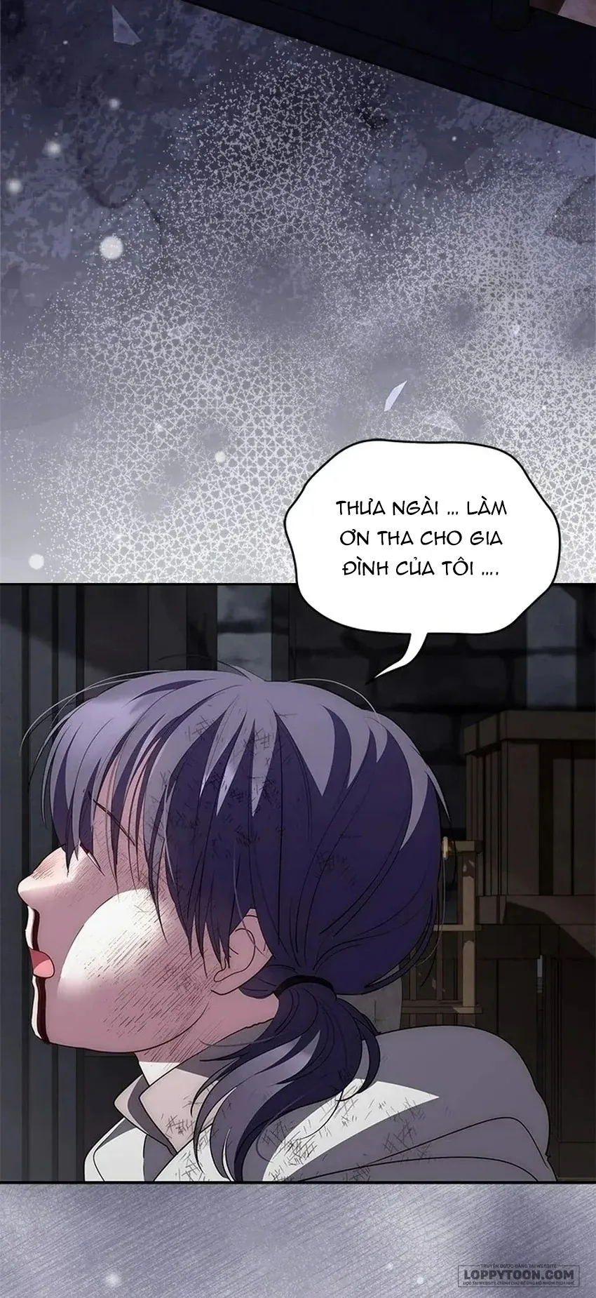 Đã Từ Chối Sủng Ái Rồi Mà Sao Còn Ám Ảnh Thế? - Chap 84 - Trang 56