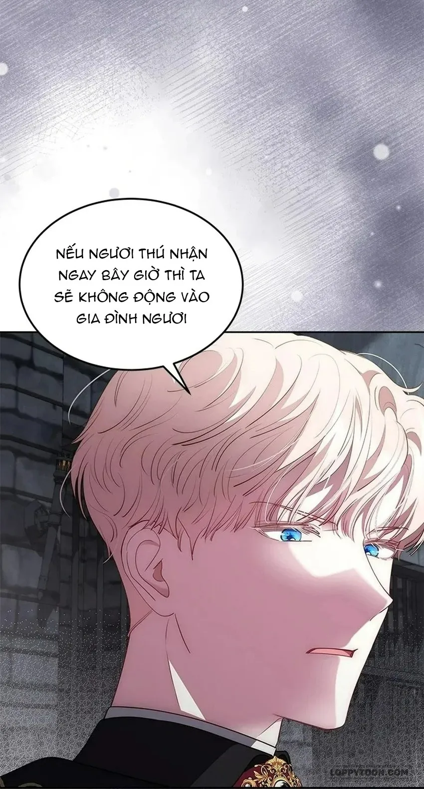 Đã Từ Chối Sủng Ái Rồi Mà Sao Còn Ám Ảnh Thế? - Chap 84 - Trang 57