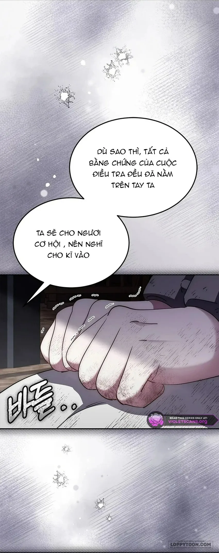 Đã Từ Chối Sủng Ái Rồi Mà Sao Còn Ám Ảnh Thế? - Chap 84 - Trang 58
