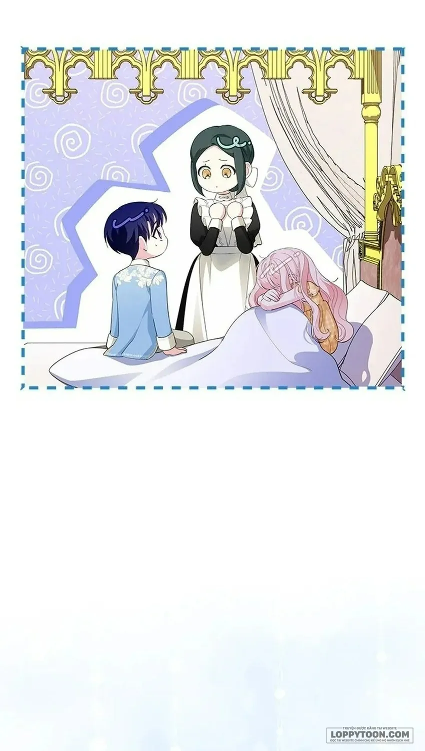 Đã Từ Chối Sủng Ái Rồi Mà Sao Còn Ám Ảnh Thế? - Chap 84 - Trang 7
