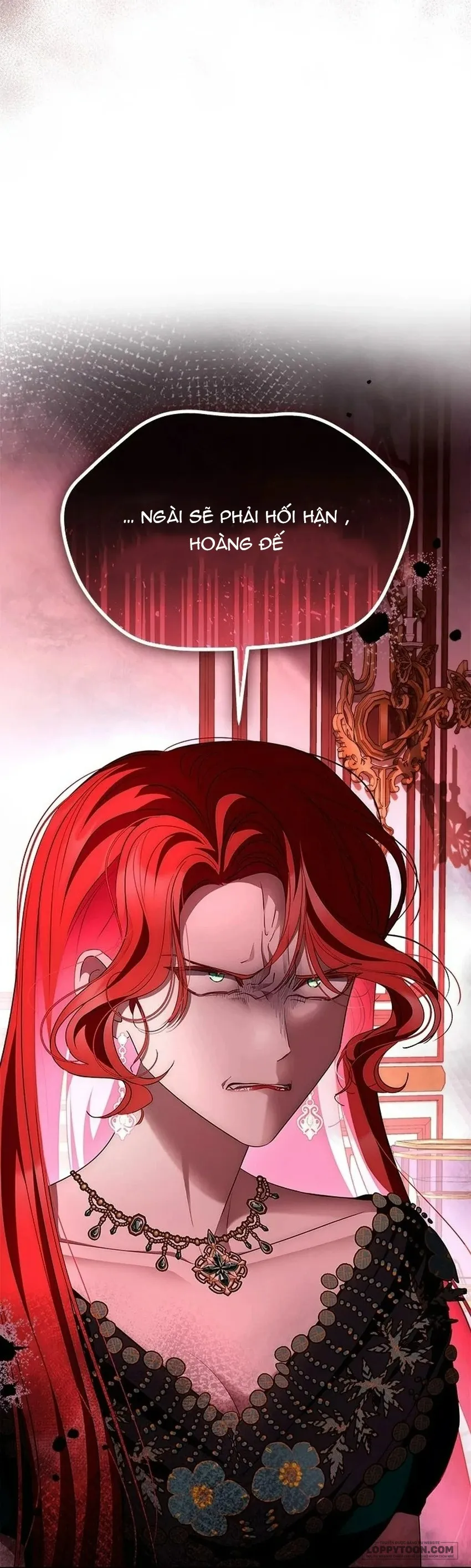 Đã Từ Chối Sủng Ái Rồi Mà Sao Còn Ám Ảnh Thế? - Chap 84 - Trang 62