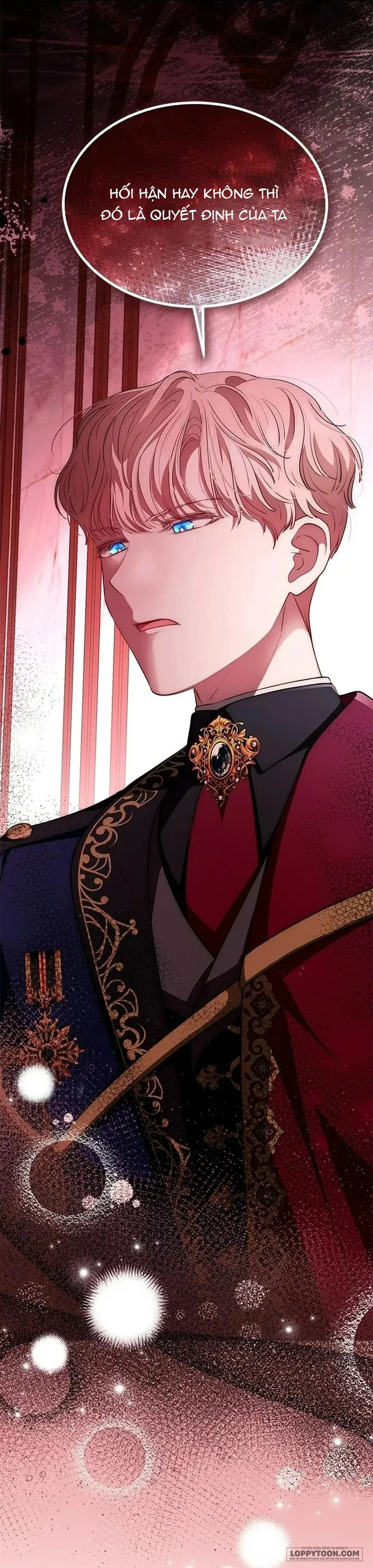 Đã Từ Chối Sủng Ái Rồi Mà Sao Còn Ám Ảnh Thế? - Chap 84 - Trang 63