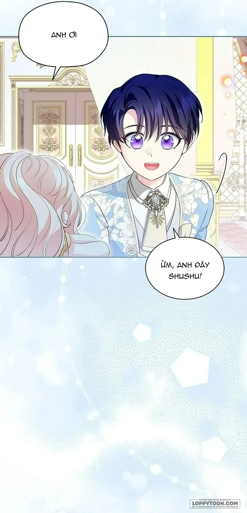 Đã Từ Chối Sủng Ái Rồi Mà Sao Còn Ám Ảnh Thế? - Chap 84 - Trang 8