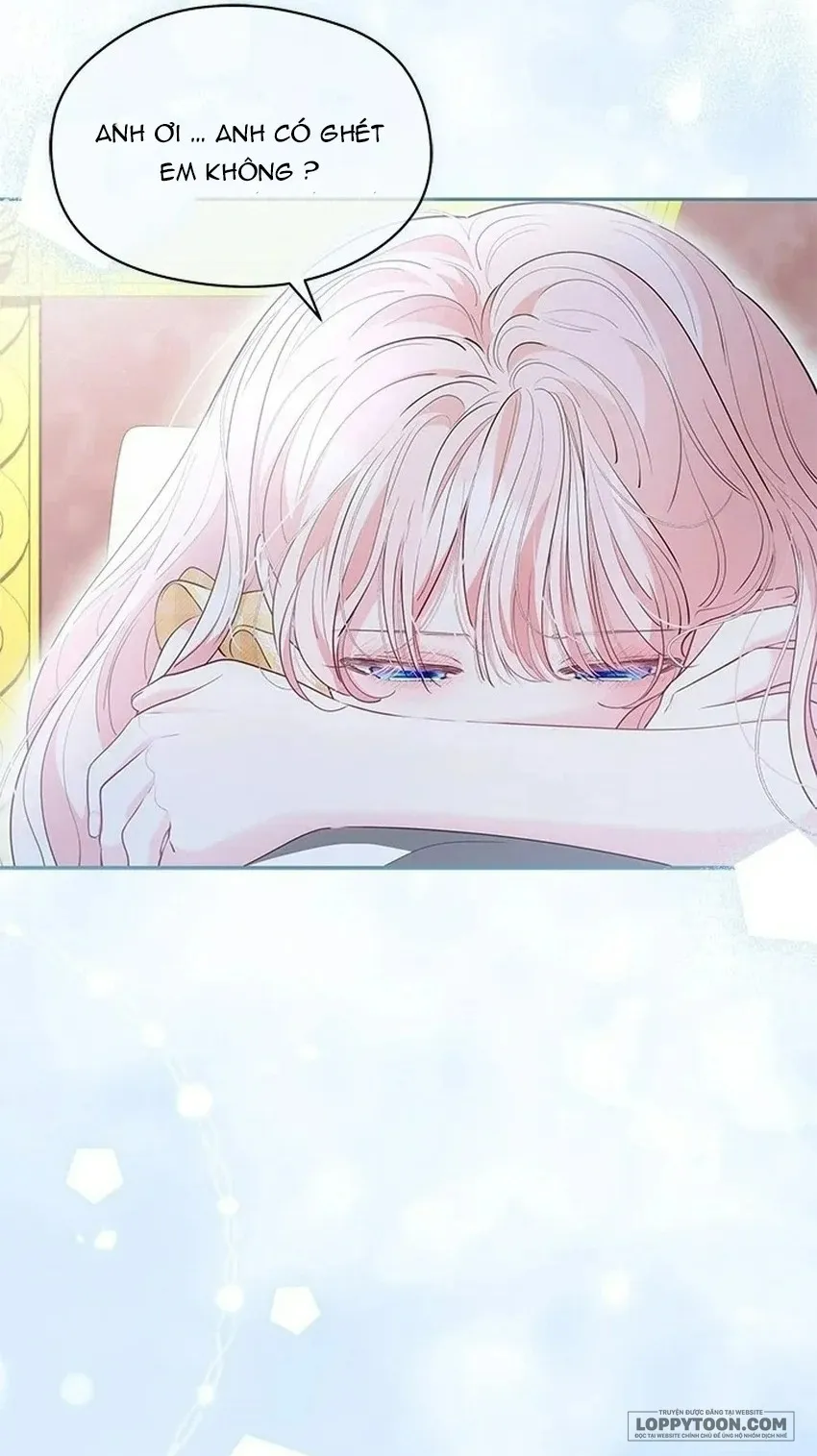 Đã Từ Chối Sủng Ái Rồi Mà Sao Còn Ám Ảnh Thế? - Chap 84 - Trang 9