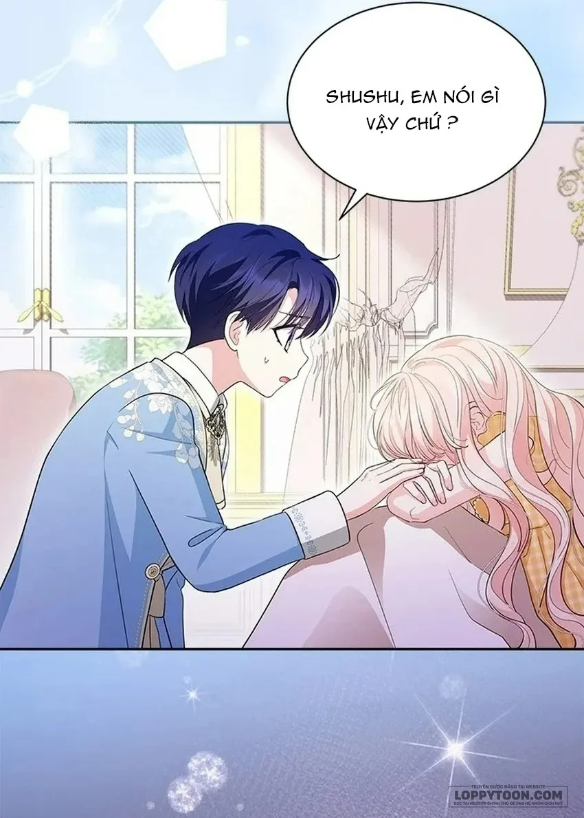Đã Từ Chối Sủng Ái Rồi Mà Sao Còn Ám Ảnh Thế? - Chap 84 - Trang 10