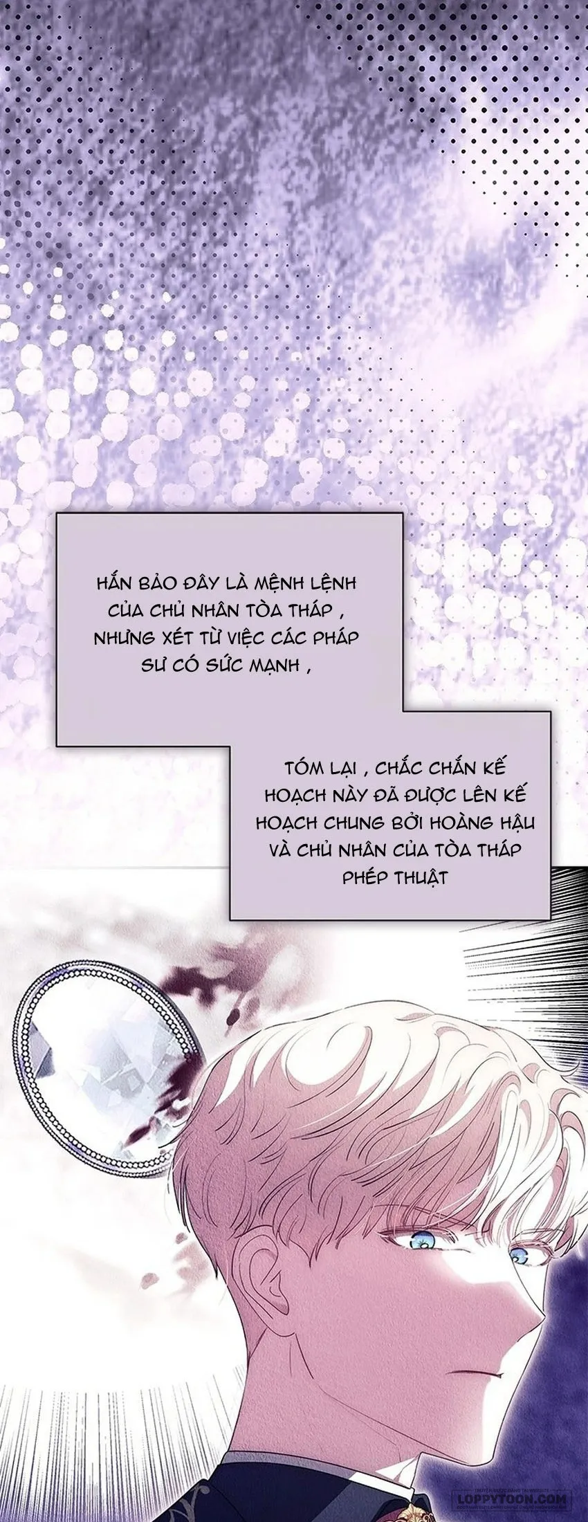 Đã Từ Chối Sủng Ái Rồi Mà Sao Còn Ám Ảnh Thế? - Chap 85 - Trang 14