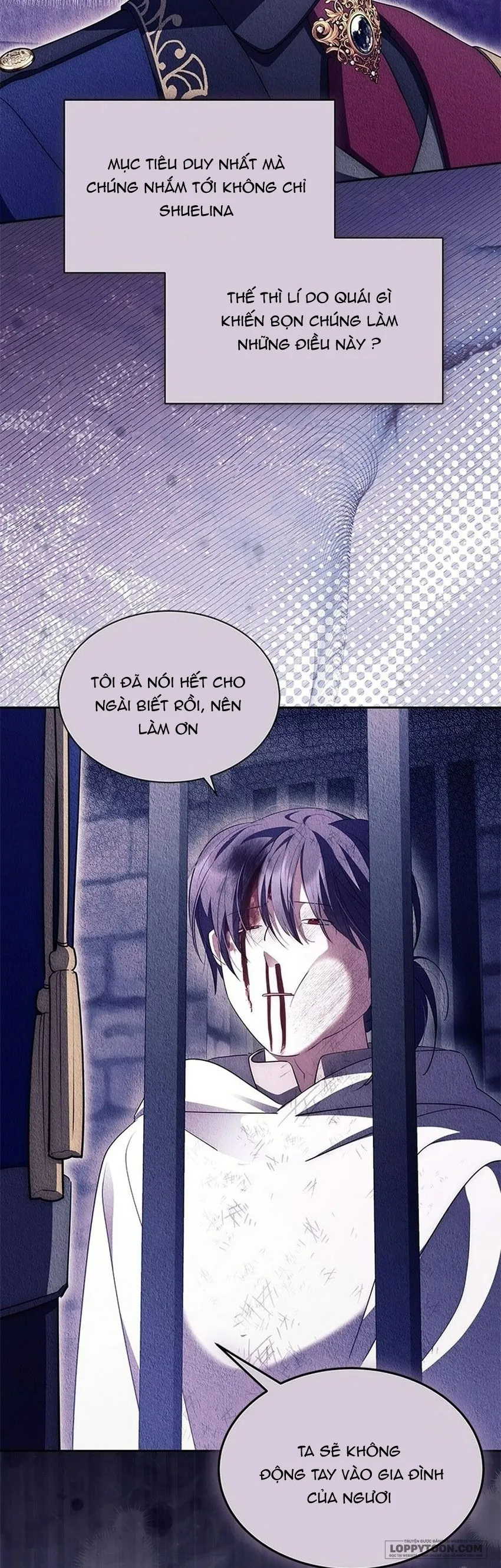 Đã Từ Chối Sủng Ái Rồi Mà Sao Còn Ám Ảnh Thế? - Chap 85 - Trang 15