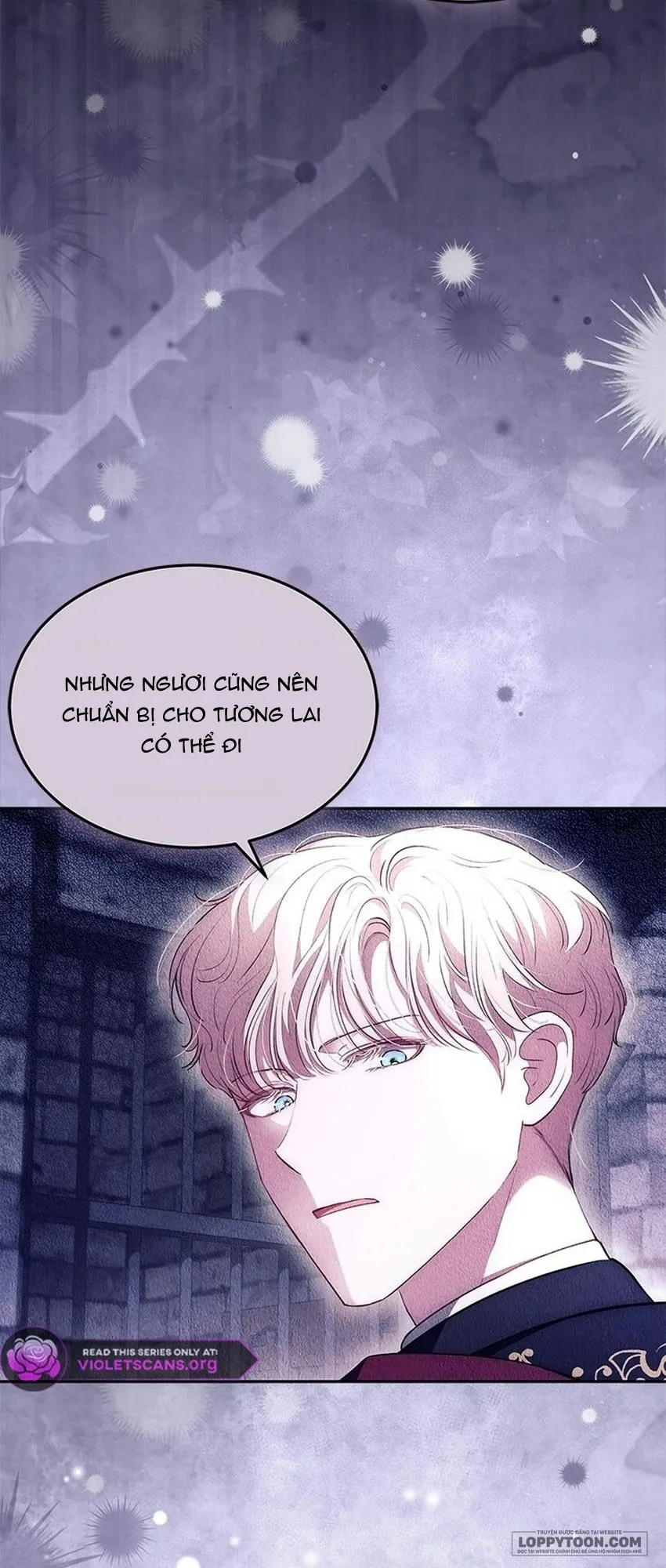 Đã Từ Chối Sủng Ái Rồi Mà Sao Còn Ám Ảnh Thế? - Chap 85 - Trang 16