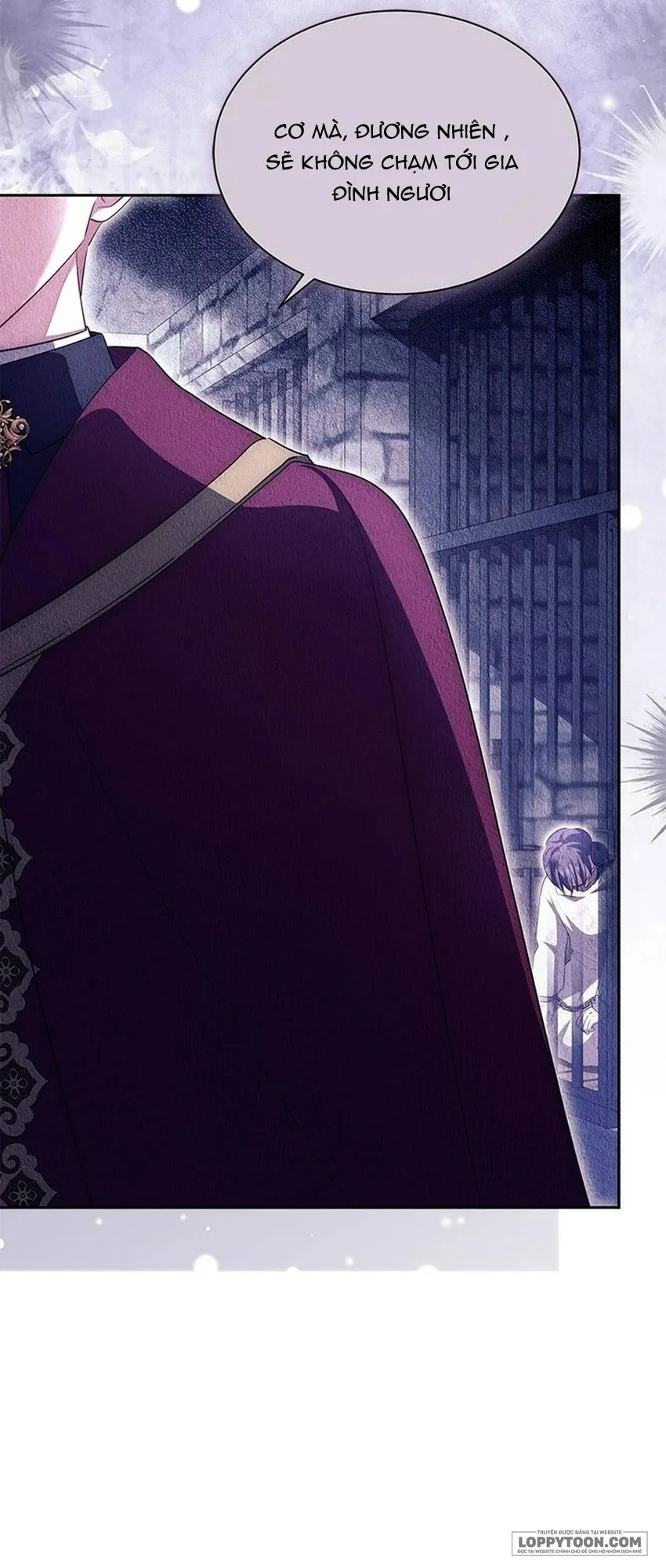 Đã Từ Chối Sủng Ái Rồi Mà Sao Còn Ám Ảnh Thế? - Chap 85 - Trang 17