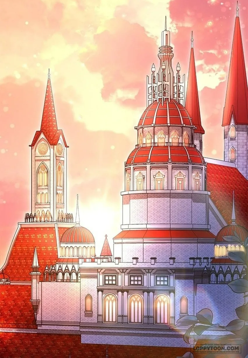 Đã Từ Chối Sủng Ái Rồi Mà Sao Còn Ám Ảnh Thế? - Chap 85 - Trang 24