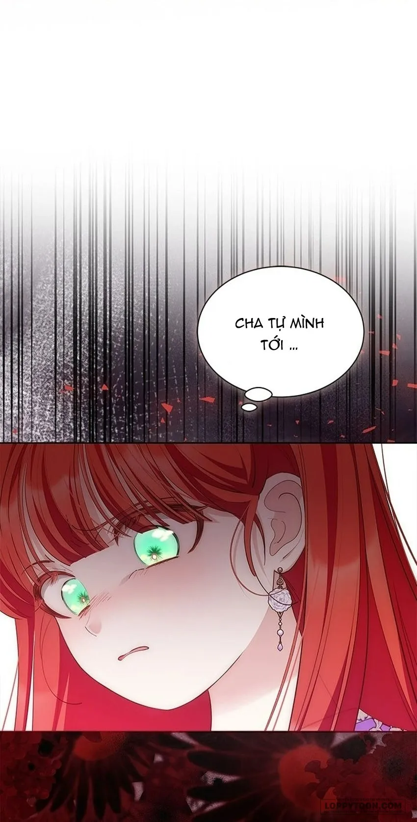 Đã Từ Chối Sủng Ái Rồi Mà Sao Còn Ám Ảnh Thế? - Chap 85 - Trang 27