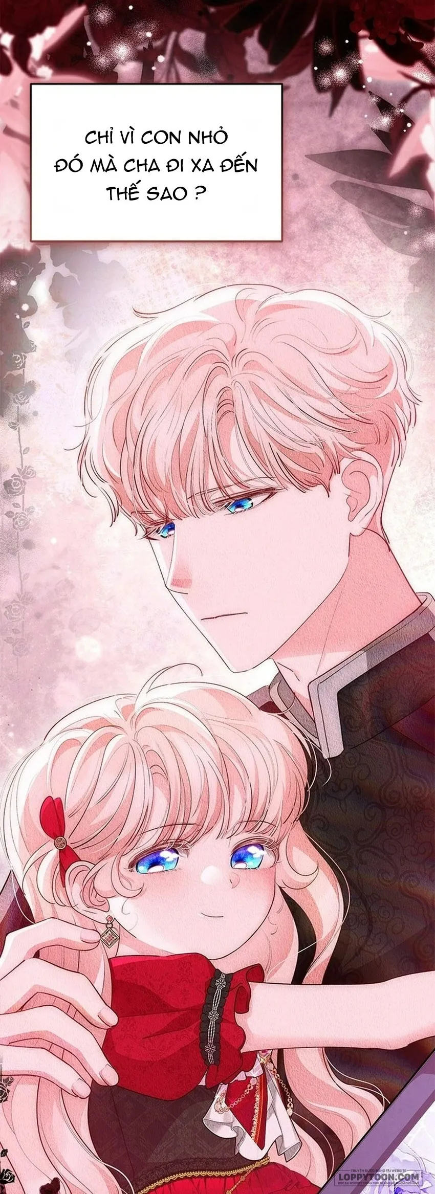 Đã Từ Chối Sủng Ái Rồi Mà Sao Còn Ám Ảnh Thế? - Chap 85 - Trang 28