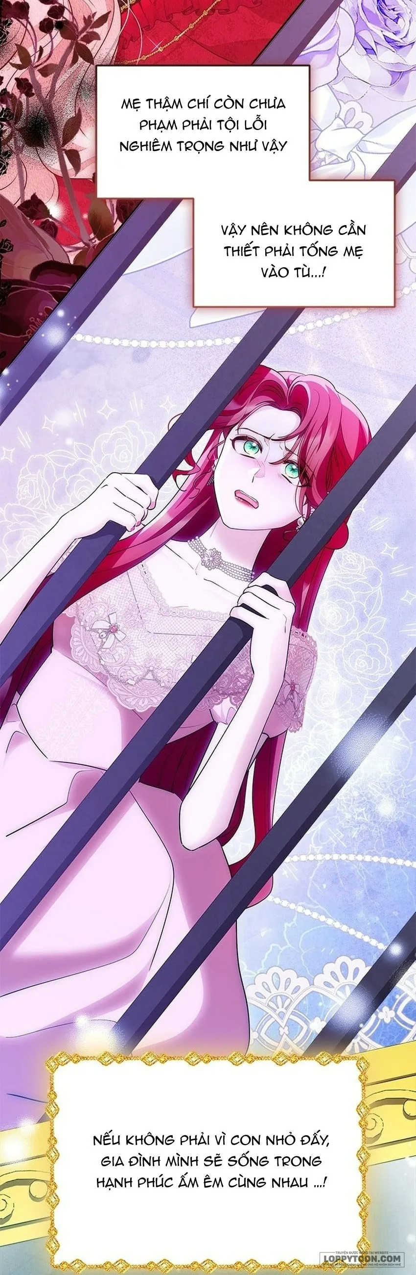 Đã Từ Chối Sủng Ái Rồi Mà Sao Còn Ám Ảnh Thế? - Chap 85 - Trang 29