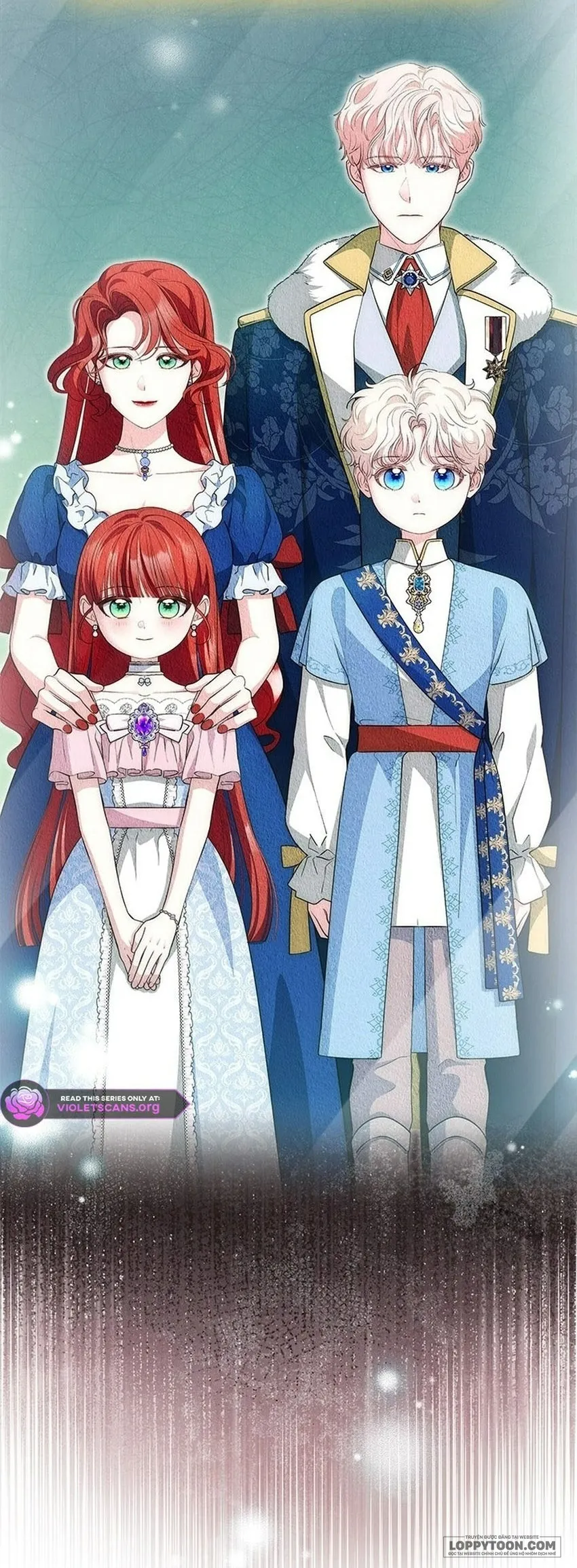Đã Từ Chối Sủng Ái Rồi Mà Sao Còn Ám Ảnh Thế? - Chap 85 - Trang 30