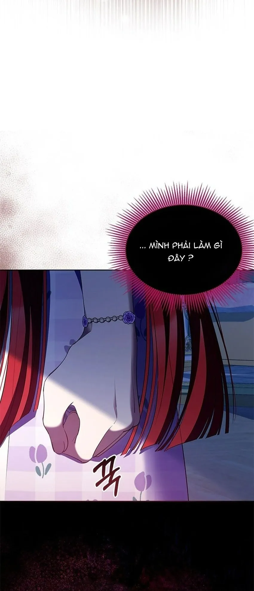 Đã Từ Chối Sủng Ái Rồi Mà Sao Còn Ám Ảnh Thế? - Chap 85 - Trang 31