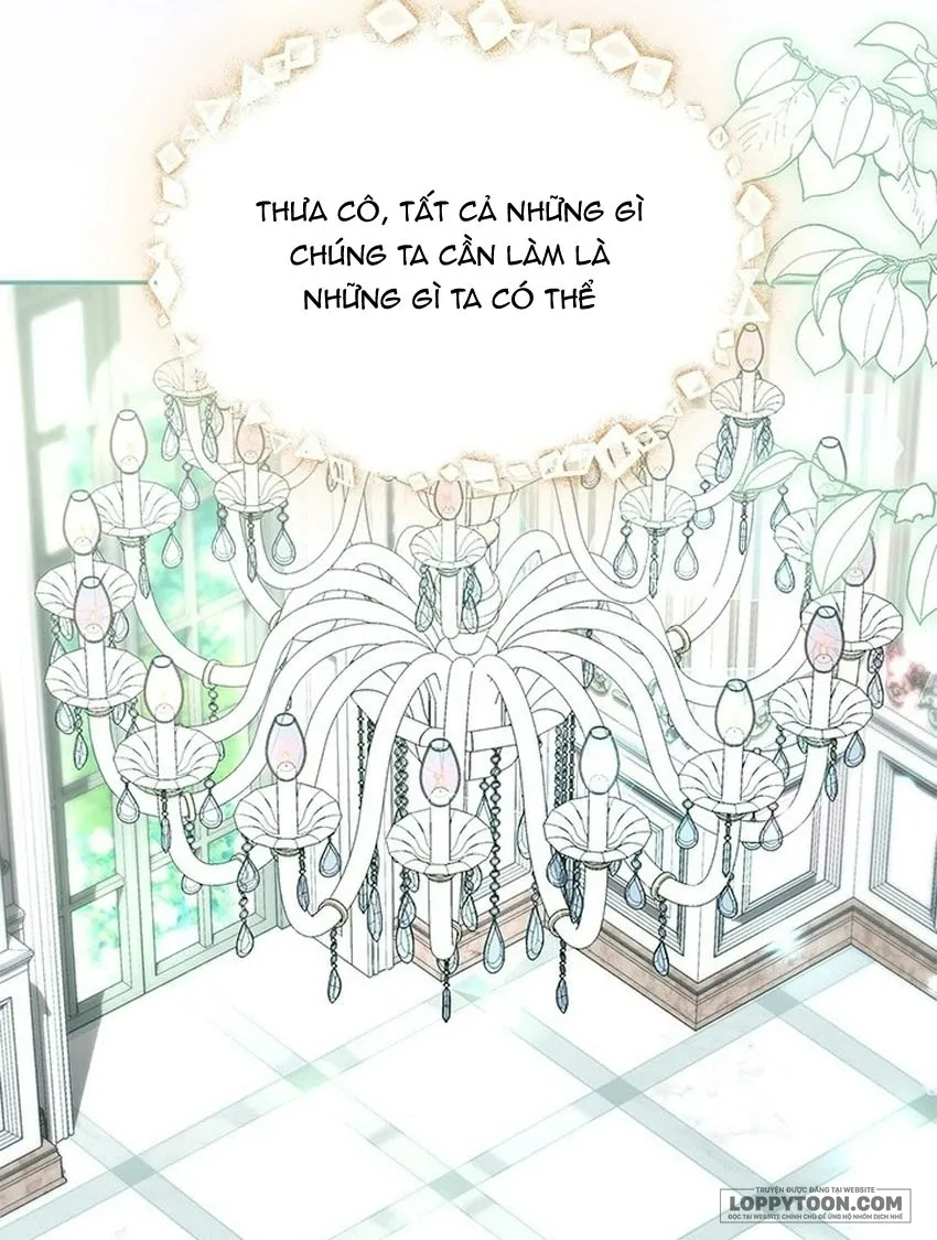 Đã Từ Chối Sủng Ái Rồi Mà Sao Còn Ám Ảnh Thế? - Chap 85 - Trang 38