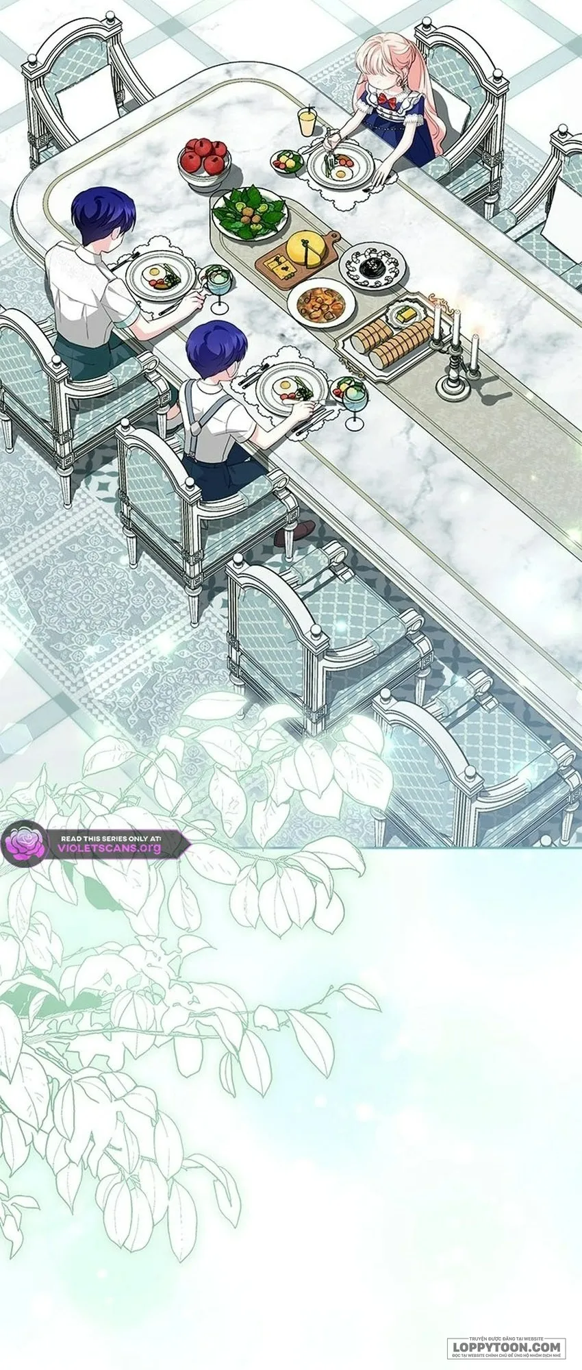 Đã Từ Chối Sủng Ái Rồi Mà Sao Còn Ám Ảnh Thế? - Chap 85 - Trang 39