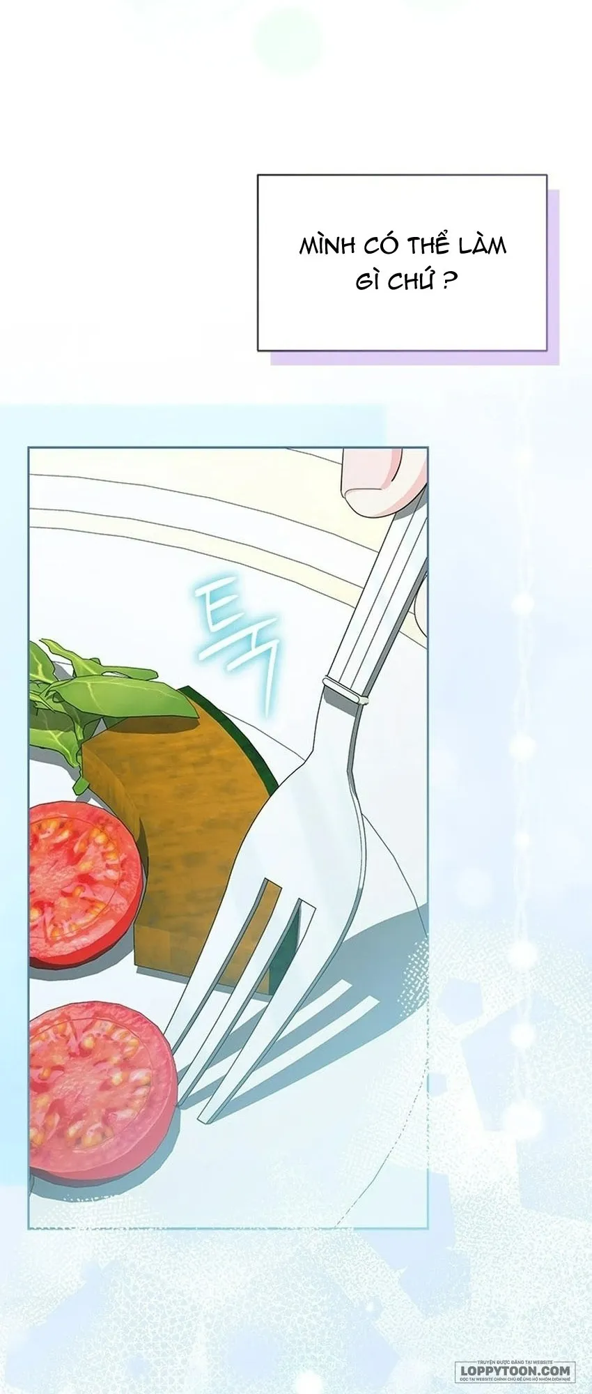 Đã Từ Chối Sủng Ái Rồi Mà Sao Còn Ám Ảnh Thế? - Chap 85 - Trang 40