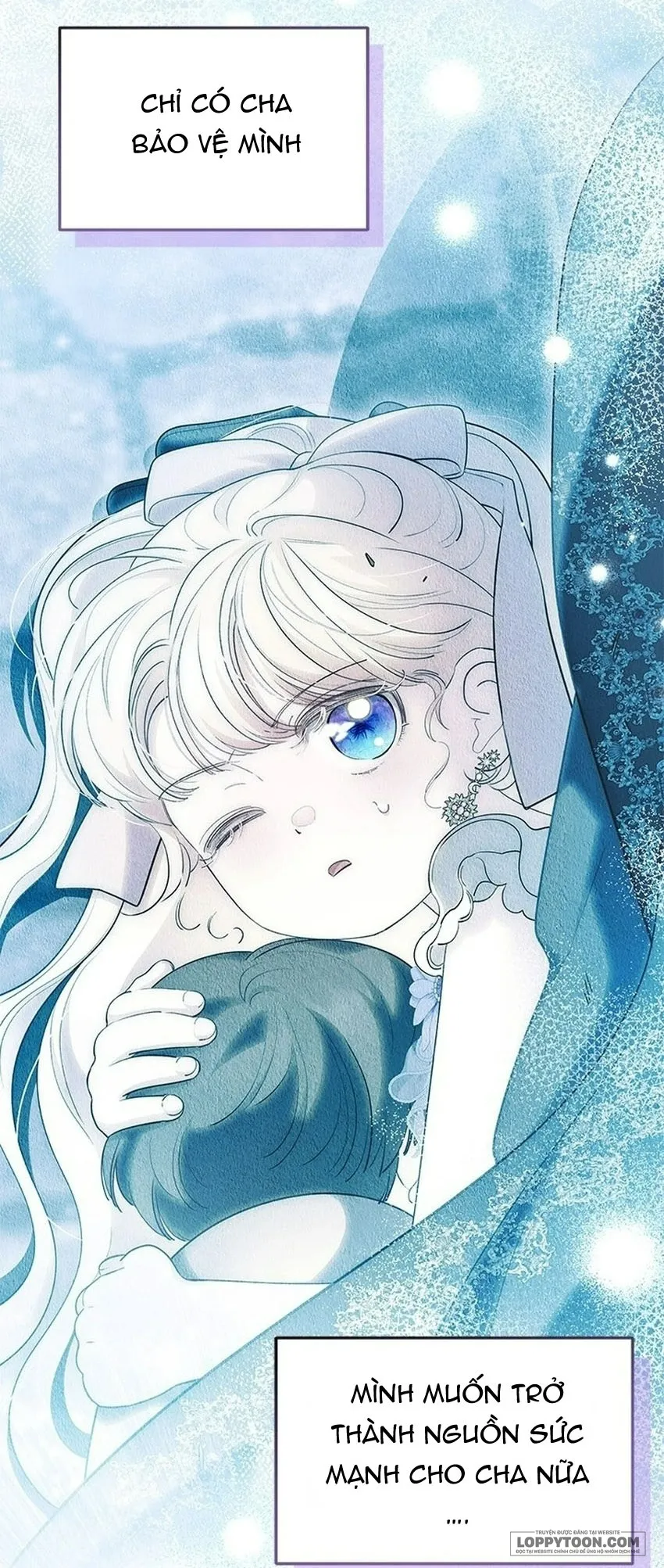 Đã Từ Chối Sủng Ái Rồi Mà Sao Còn Ám Ảnh Thế? - Chap 85 - Trang 41