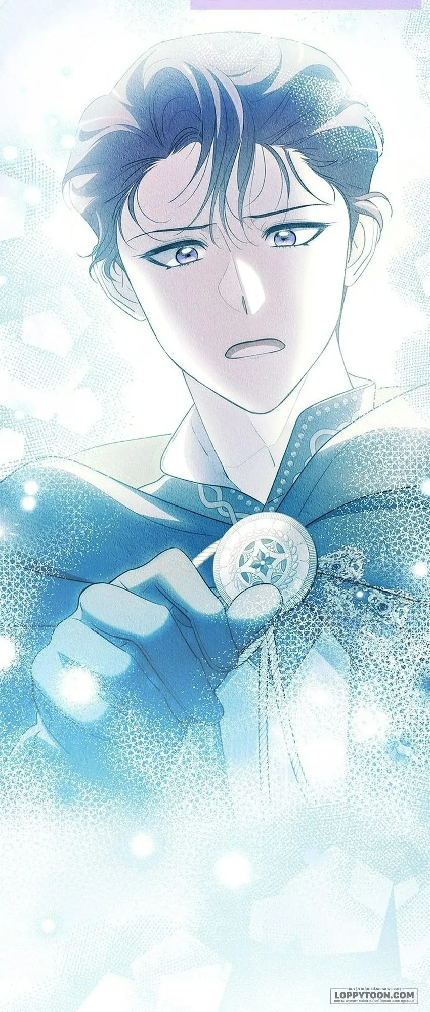 Đã Từ Chối Sủng Ái Rồi Mà Sao Còn Ám Ảnh Thế? - Chap 85 - Trang 42