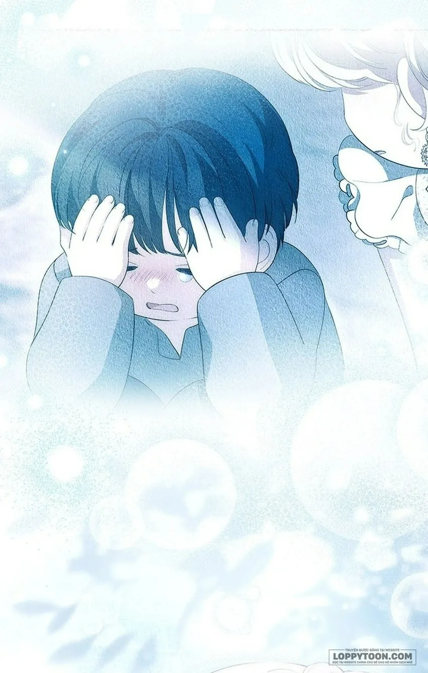 Đã Từ Chối Sủng Ái Rồi Mà Sao Còn Ám Ảnh Thế? - Chap 85 - Trang 43