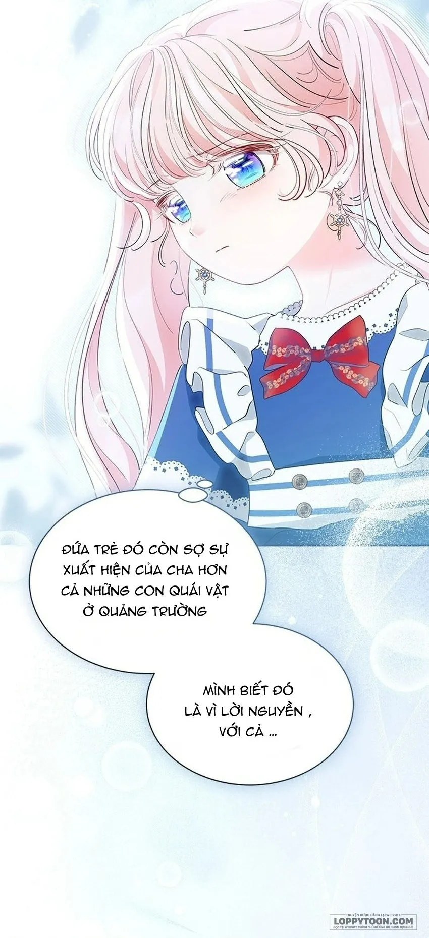Đã Từ Chối Sủng Ái Rồi Mà Sao Còn Ám Ảnh Thế? - Chap 85 - Trang 44