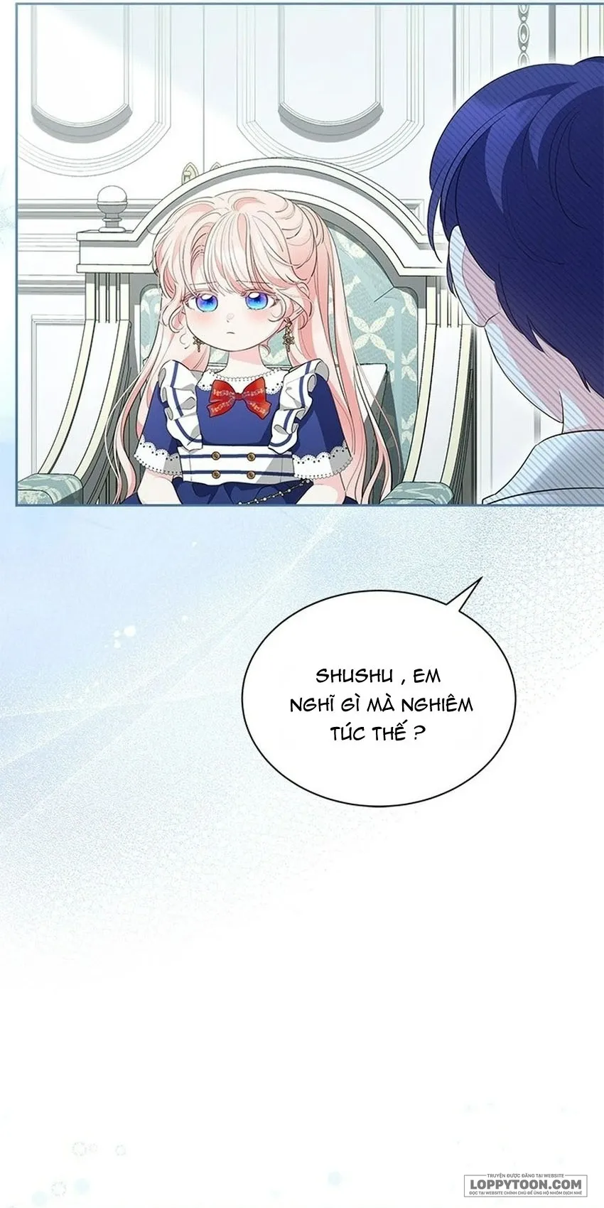 Đã Từ Chối Sủng Ái Rồi Mà Sao Còn Ám Ảnh Thế? - Chap 85 - Trang 45