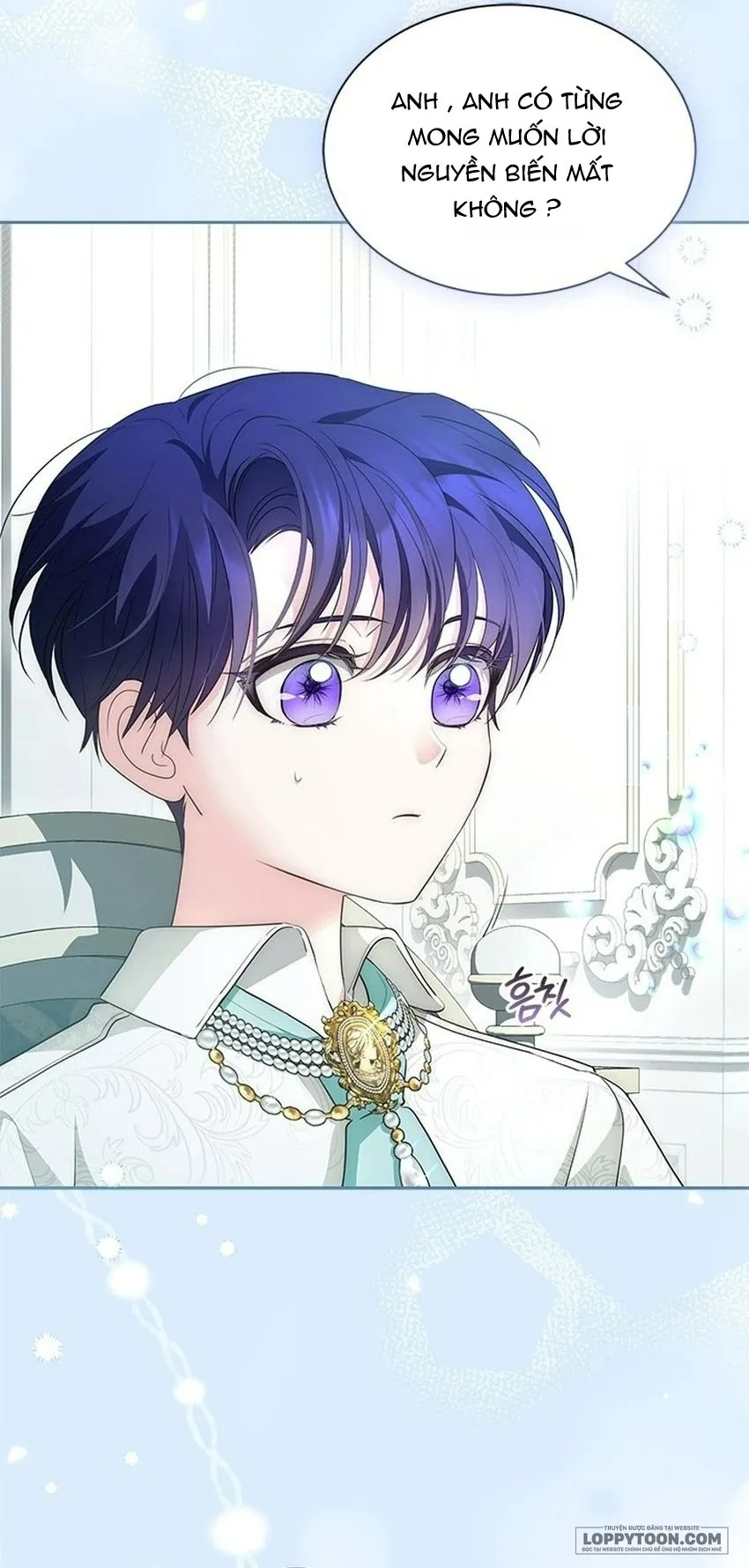 Đã Từ Chối Sủng Ái Rồi Mà Sao Còn Ám Ảnh Thế? - Chap 85 - Trang 47