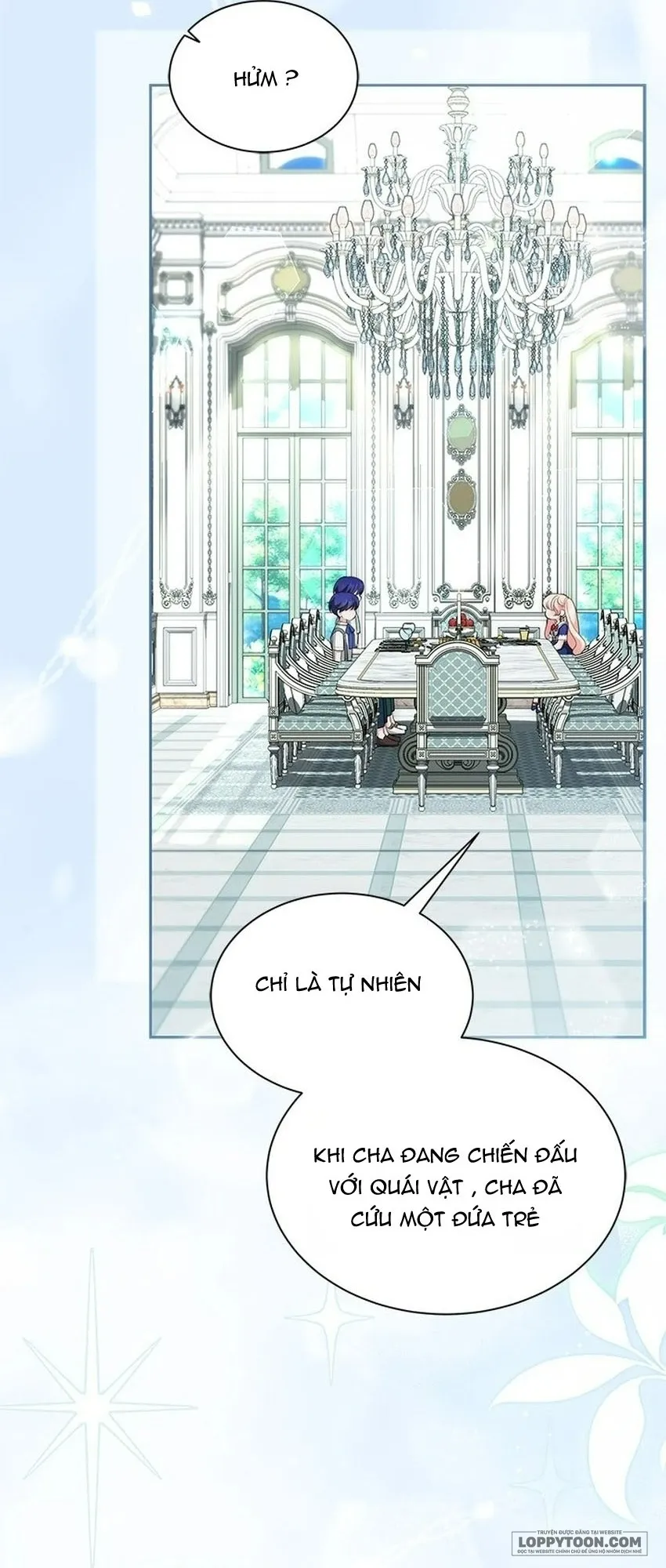 Đã Từ Chối Sủng Ái Rồi Mà Sao Còn Ám Ảnh Thế? - Chap 85 - Trang 48