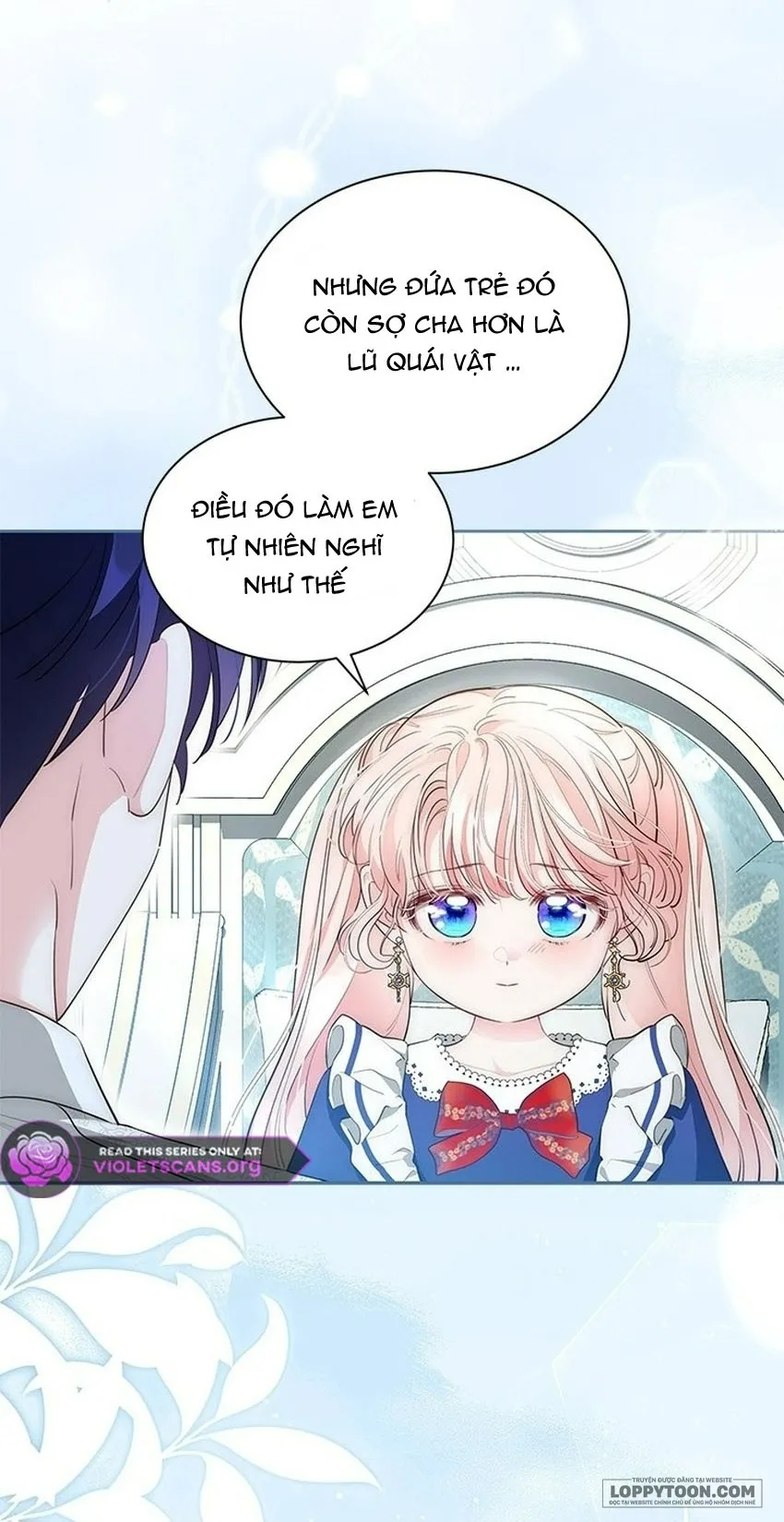 Đã Từ Chối Sủng Ái Rồi Mà Sao Còn Ám Ảnh Thế? - Chap 85 - Trang 49