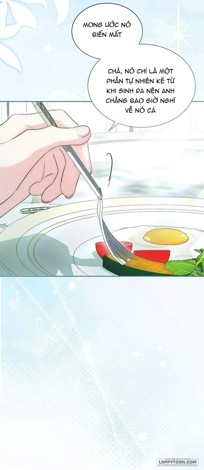 Đã Từ Chối Sủng Ái Rồi Mà Sao Còn Ám Ảnh Thế? - Chap 85 - Trang 50